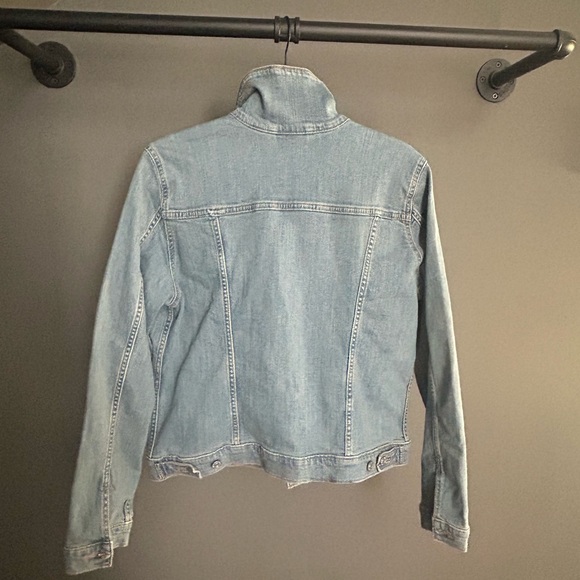NWT Levi’s Original Trucker Jacket - Picture 4 of 4